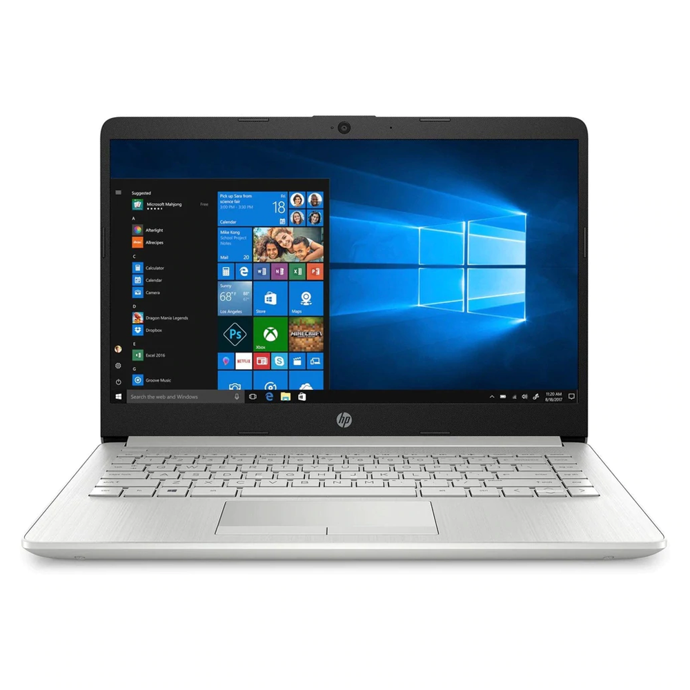 Hp 14s Laptop Intel Core I3 1115g4 HP 14 Laptop, Intel Core I3