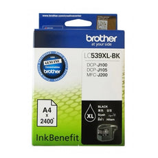 Brother LC539XL-BK
