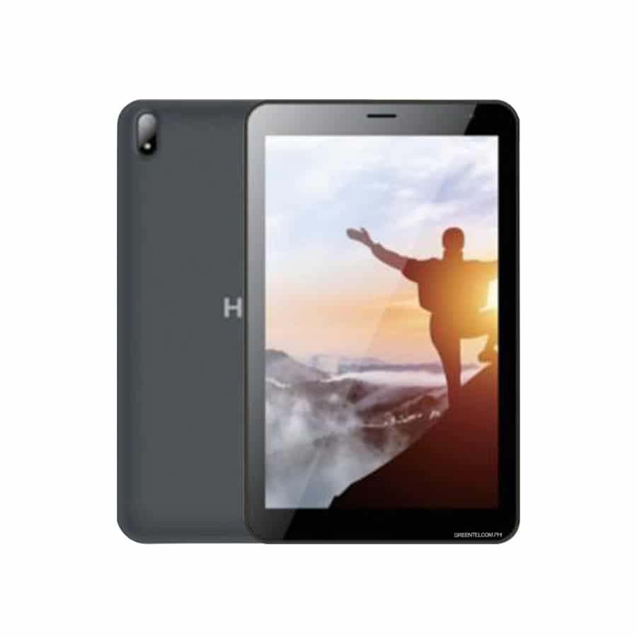 Haier M53-52401 Dual 4G Tablet