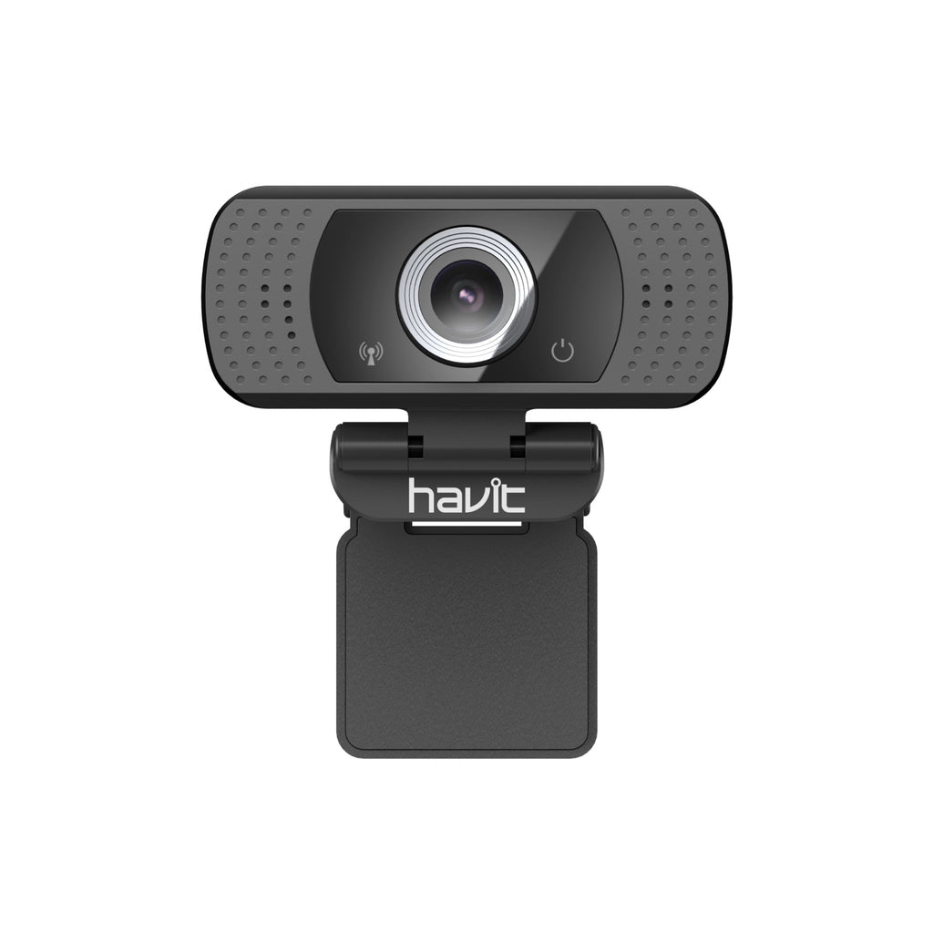 Havit HV-HN17G with built-in web camera & microphone