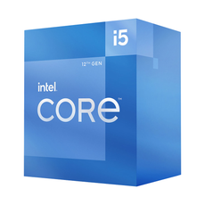 Intel® Core™ i5-12400 Processor 18M Cache, up to 4.40 GHz LGA 1700