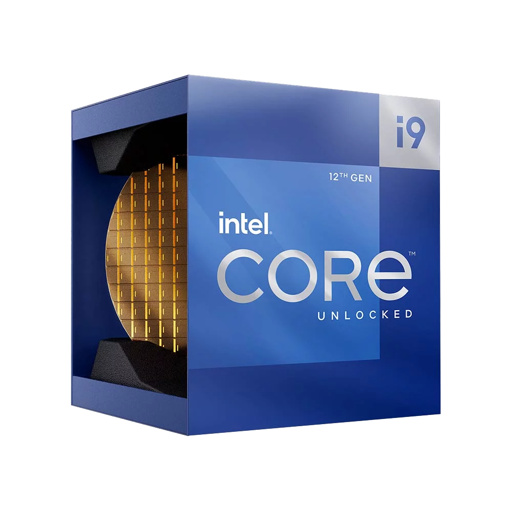 Intel® Core™ i9-12900K Processor 30M Cache, up to 5.20 GHz LGA 1700