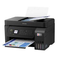 Epson EcoTank L5290 A4 Wi-Fi All-in-One Ink Tank Printer with ADF