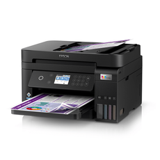 Epson EcoTank L6270 A4 Wi-Fi Duplex All-in-One Ink Tank Printer with ADF