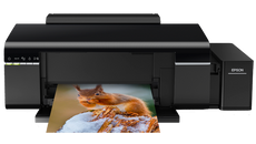 Epson L805 Wi-Fi Photo Ink Tank Printer