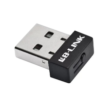 LB-Link 150MBPS Nano Wireless N USB Adapter BL-WN151