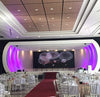 LED Wall Projects LMX