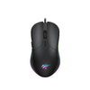 HAVIT MS1020 RGB Backlit Programmable gaming mouse