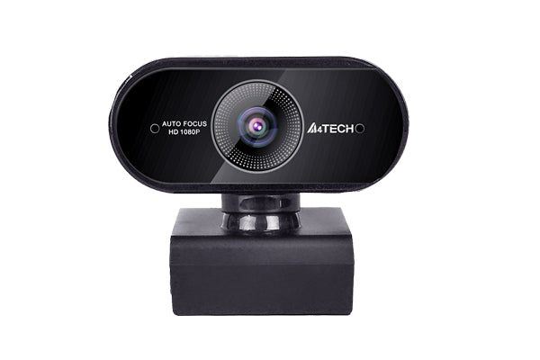 A4Tech PK-930HA  FHD 1080P AF Webcam