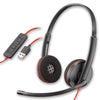 Plantronics Blackwire™ 3220 Headset
