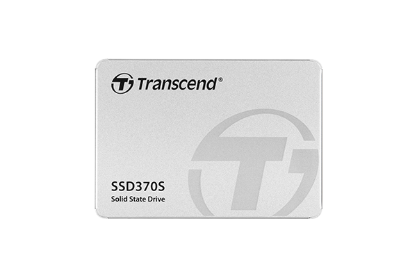TRANSCEND 128GB SSD370 2.5 SATA III