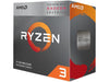 AMD Ryzen™ 3 3200G with Radeon™ Vega 8 Graphics AM4