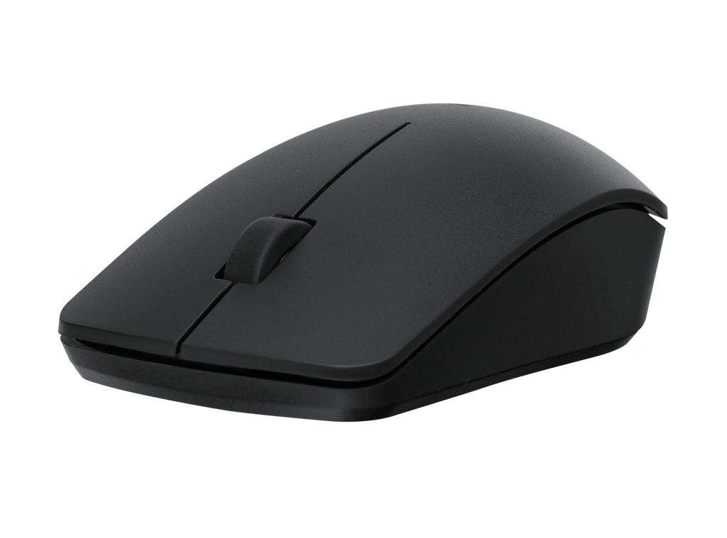 Rapoo M20 Plus Wireless Optical Mouse – Joebz Computer Sales and Services