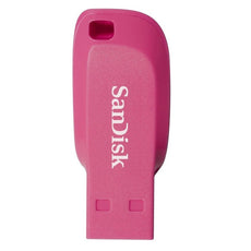 SanDisk 16GB Cruzer Blade USB 2.0 SDCZ50C-016G-B35PE