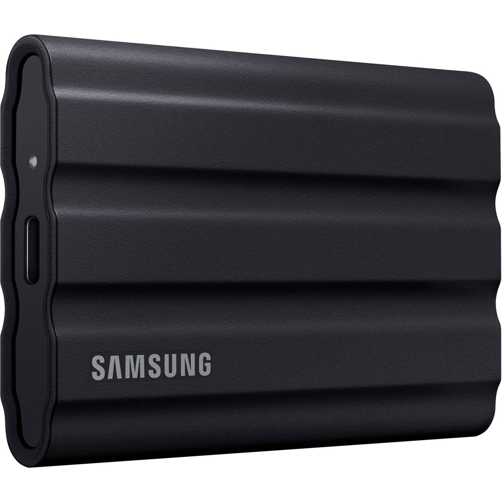 Samsung Portable SSD T7 Shield 2 TeraByte