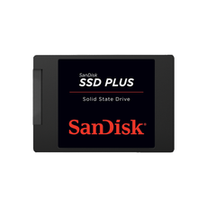 SanDisk SSD Plus Solid State Drive 1TB