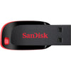 SanDisk 32GB Cruzer Blade USB 2.0 Flash Drive SDCZ50-032G-B35