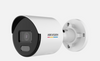 HIKVISION DS-2CD1027GO-LUF  |  2.8mm 2MP ColorVu Fixed Bullet Network Camera