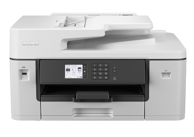 Brother MFC-J3540DW Inkjet Printer