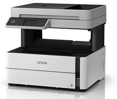 Epson EcoTank Monochrome M3170 Wi-Fi All-in-One Ink Tank Printer