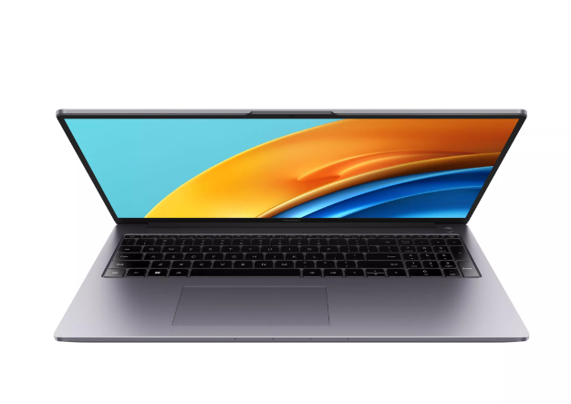 Huawei Matebook D16 | WLQPM22926000104 | i5-12450H | 16GB Huawei Matebook D16 | WLQPM22926000104 | i5-12450H | 16GB
