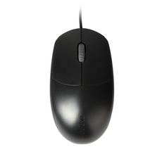 Rapoo N100 Wired Usb Mouse