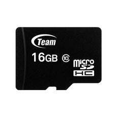 Teamgroup 16GB SD Card