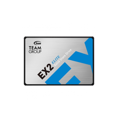Teamgroup Team EX2 2TB 2.5" Solid State Drive