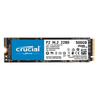 Crucial NVMe M.2 Solid State Drive P2 500GB