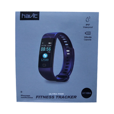 Havit Ultra-thin Fitness Tracker H1108A