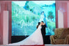 LED Wall Projects WEDDING