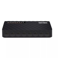 WI-TEK Ethernet Switch (WI-SF108)