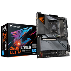 Gigabyte Z690 AORUS ULTRA LGA 1700