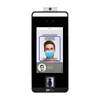 ZKTeco SpeedFace-V5L[TD] Visible Light Face, Palm & RFID Biometrics with Temperature Detection