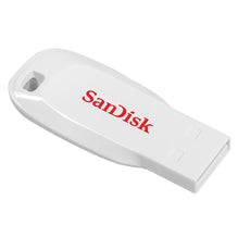 SanDisk 16GB Cruzer Blade USB 2.0 SDCZ50C-016G-B35W