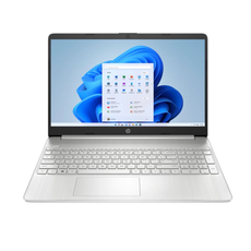HP Laptop | 15s-eq3045AU | R5 5625U | 8GB | AMD Radeon Graphics | 512 GB PCIe® NVMe M.2 SSD | Windows 11 | 15.6" FHD (1920x1080)