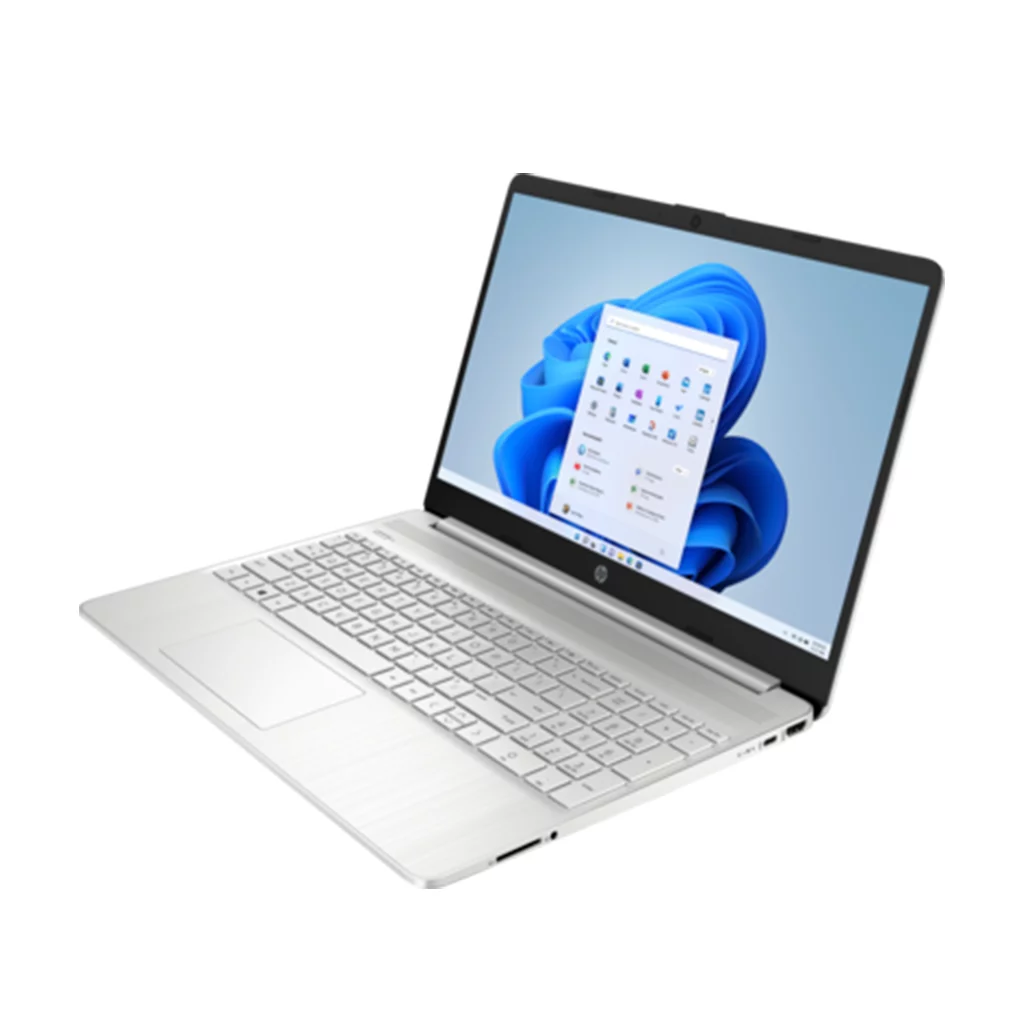 HP Laptop | 15s-eq3045AU | R5 5625U | 8GB | AMD Radeon Graphics | 512 ...