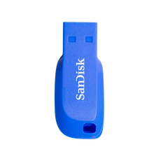 SanDisk 16GB Cruzer Blade USB 2.0 SDCZ50C-016G-B35BE