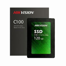 Hikvision 120GB Internal 2.5" SSD