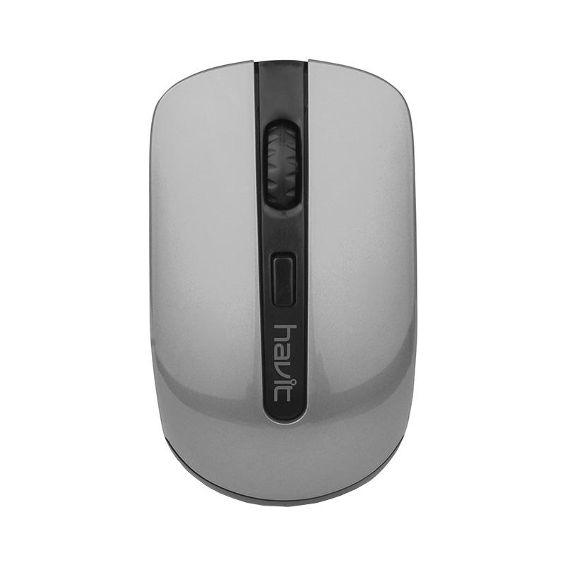 HAVIT HV-MS989GT Wireless Mouse Silver