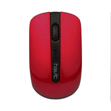HAVIT HV-MS989GT Wireless Mouse Red