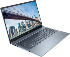 HP Pavilion Laptop | 15-EG2039TX |i7-1255U | 16GB DDR4 | NVIDIA® GeForce® MX550 2GB GDDR6 | 1TB NVMe PCIe SSD | Windows 11 | 15.6" FHD (1920 x 1080)