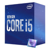 Intel® Core™ i5-10400F Processor 12M Cache, up to 4.30 GHz LGA 1200