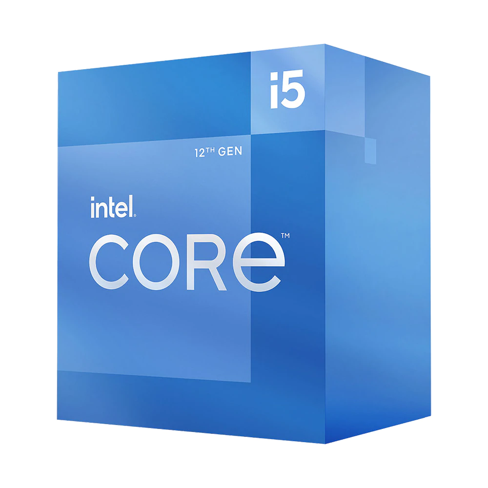 Intel® Core™ i5-12600K Processor 20M Cache, up to 4.90 GHz LGA 1700