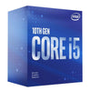 Intel® Core™ i5-10400 Processor (12M Cache, up to 4.30 GHz) LGA 1200