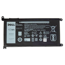 Dell Laptop Battery 42Wh