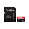 SanDisk Extreme PRO microSDXC UHS-I Card with adapter 256GB