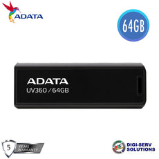 ADATA UV360 64GB USB 3.2 Gen1