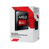 AMD A8-7680 Socket FM2+