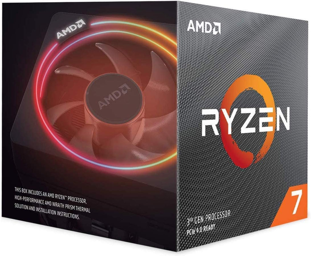 3900x Amd Ryzen 3700x Max Ram Speed 3700x Processor Amd Ryzen